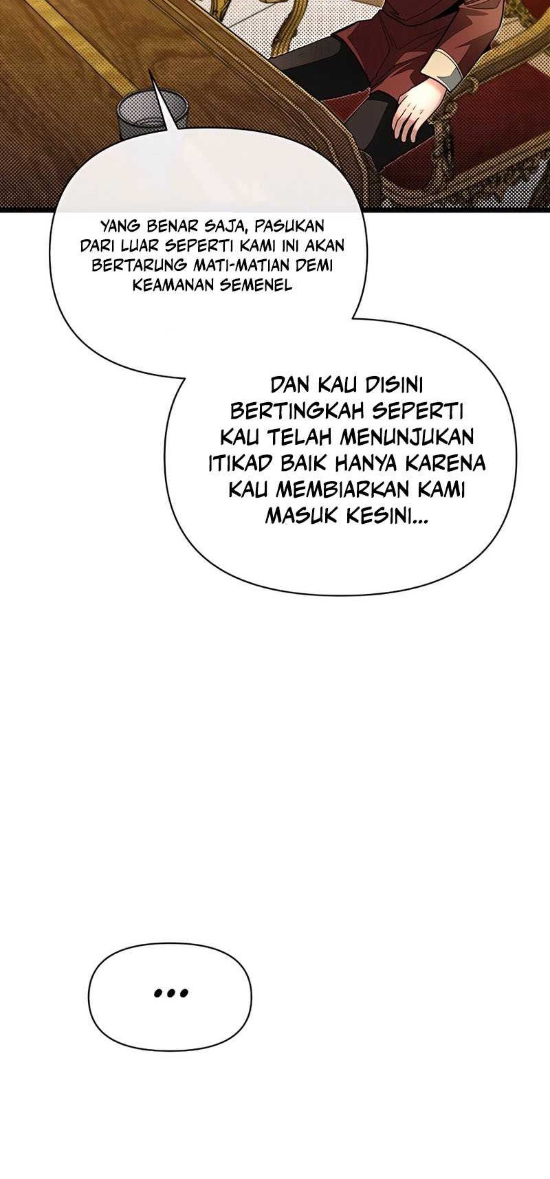 The Little Brother Is The Academys Hotshot Chapter 87 Halaman 41