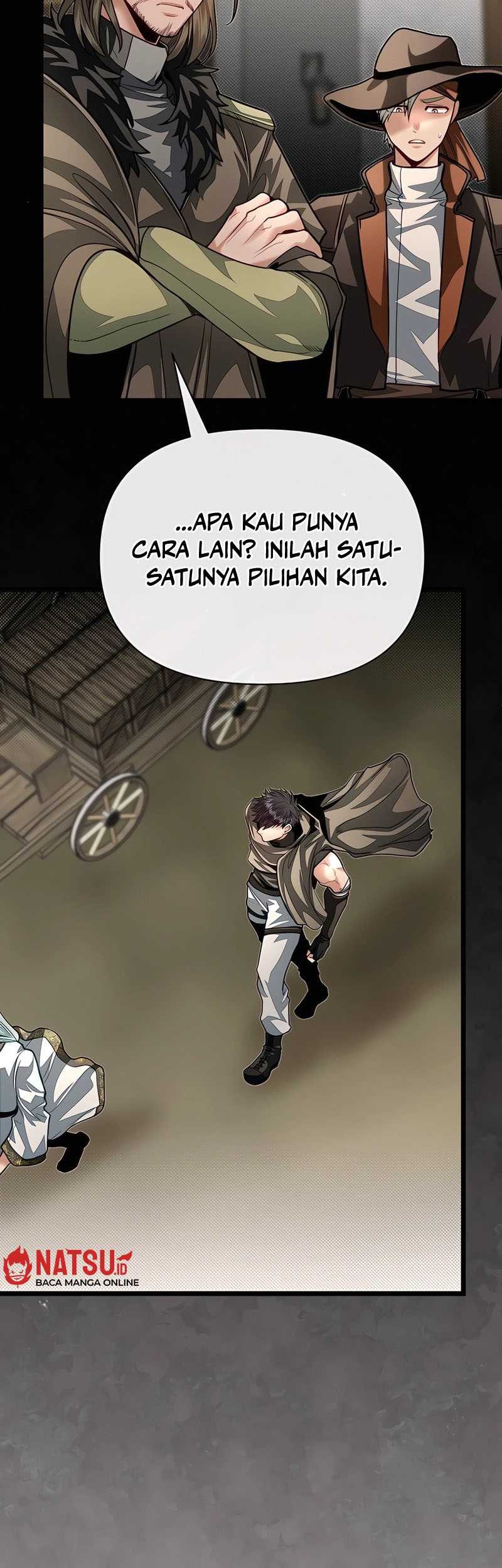 The Little Brother Is The Academys Hotshot Chapter 87 Halaman 46