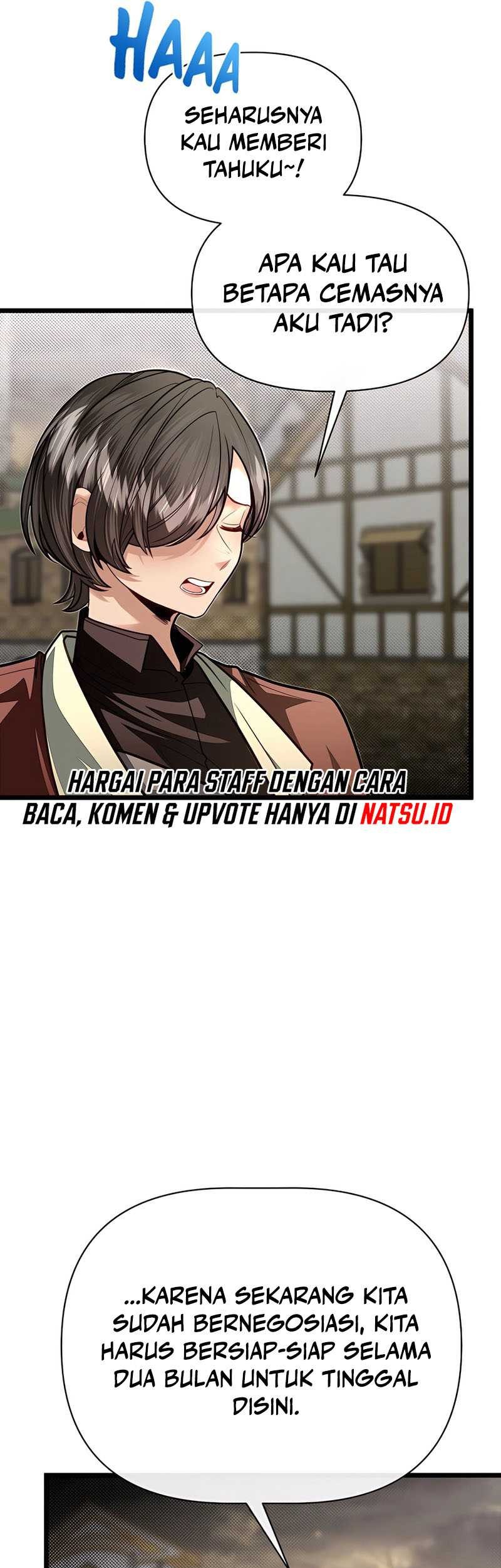 The Little Brother Is The Academys Hotshot Chapter 87 Halaman 49