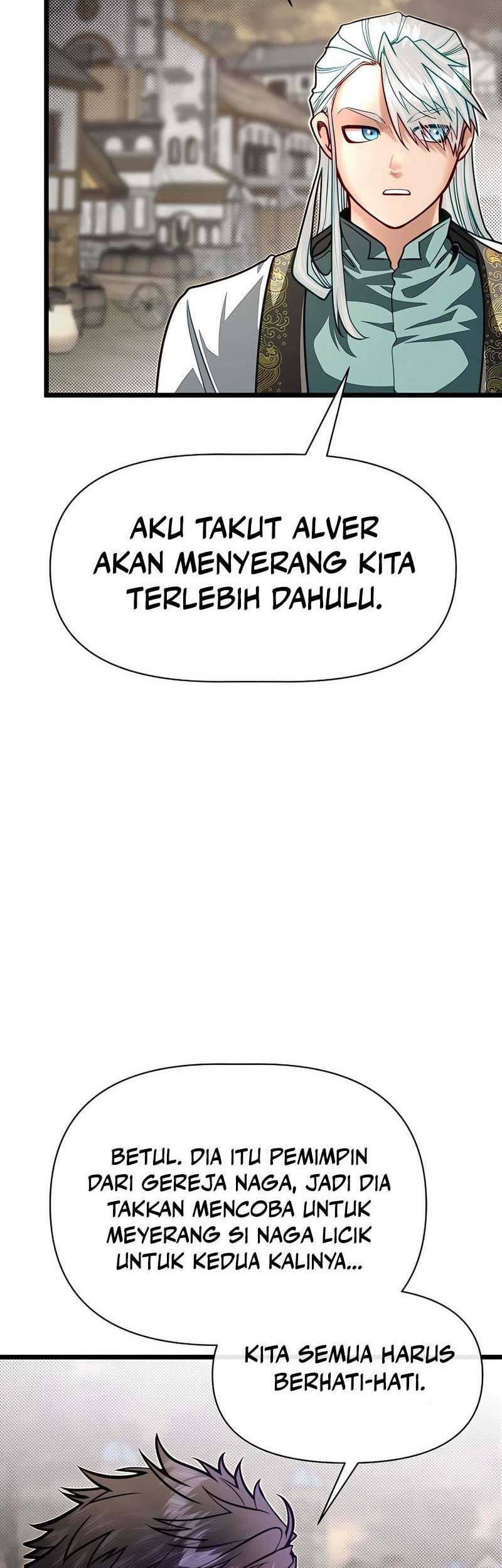 The Little Brother Is The Academys Hotshot Chapter 87 Halaman 50