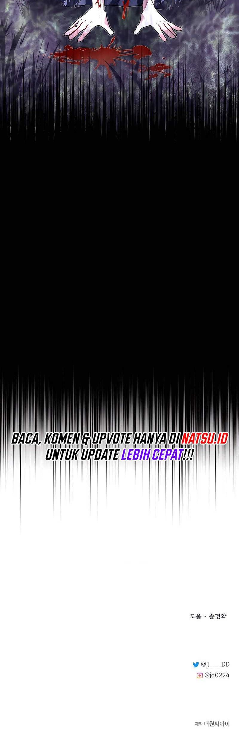 The Little Brother Is The Academys Hotshot Chapter 87 Halaman 64