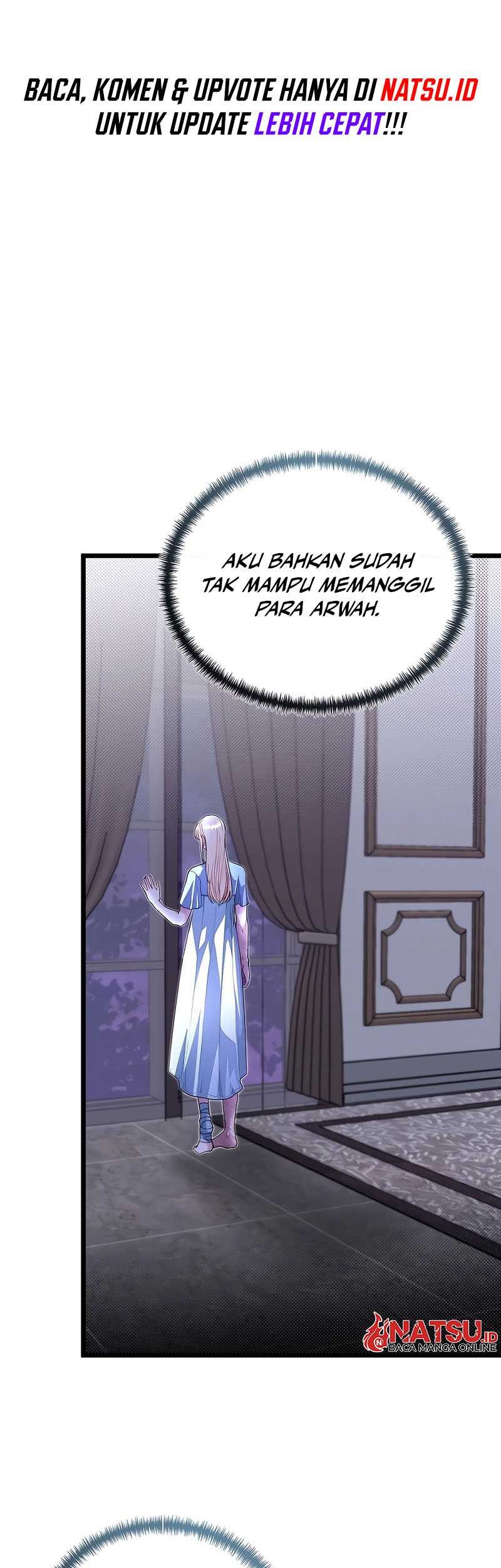The Little Brother Is The Academys Hotshot Chapter 88 Halaman 2
