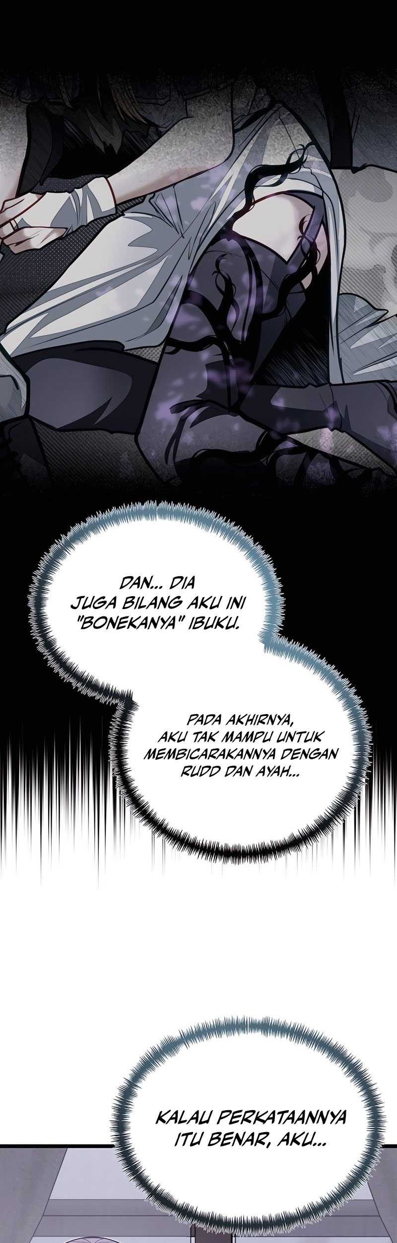 The Little Brother Is The Academys Hotshot Chapter 88 Halaman 4