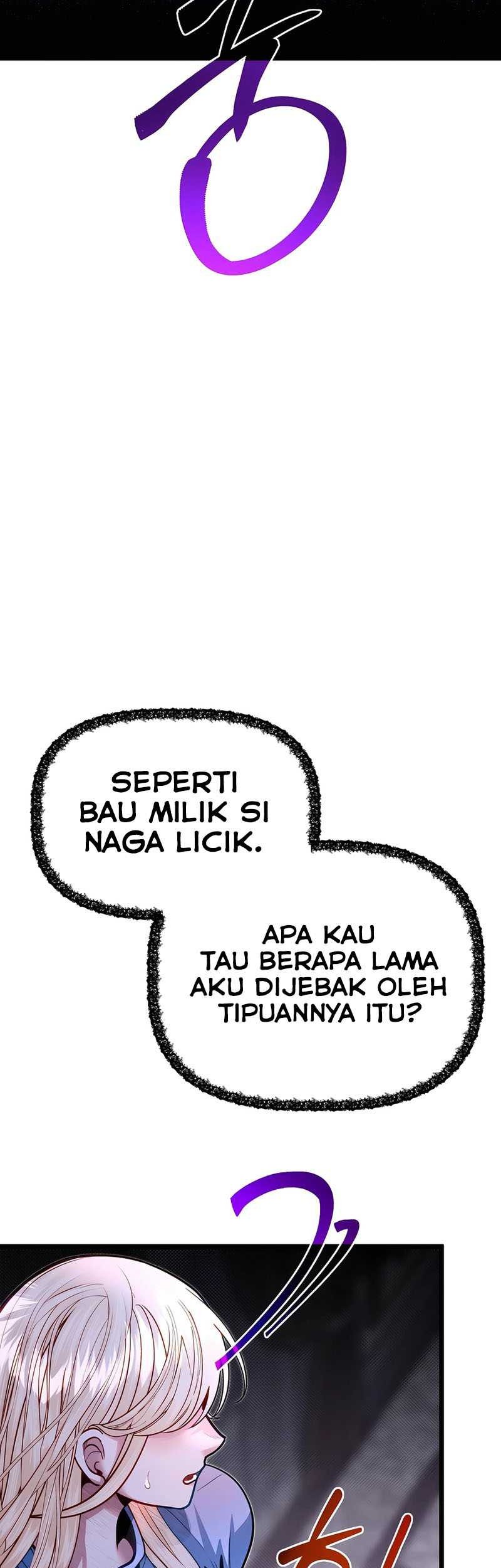 The Little Brother Is The Academys Hotshot Chapter 88 Halaman 8