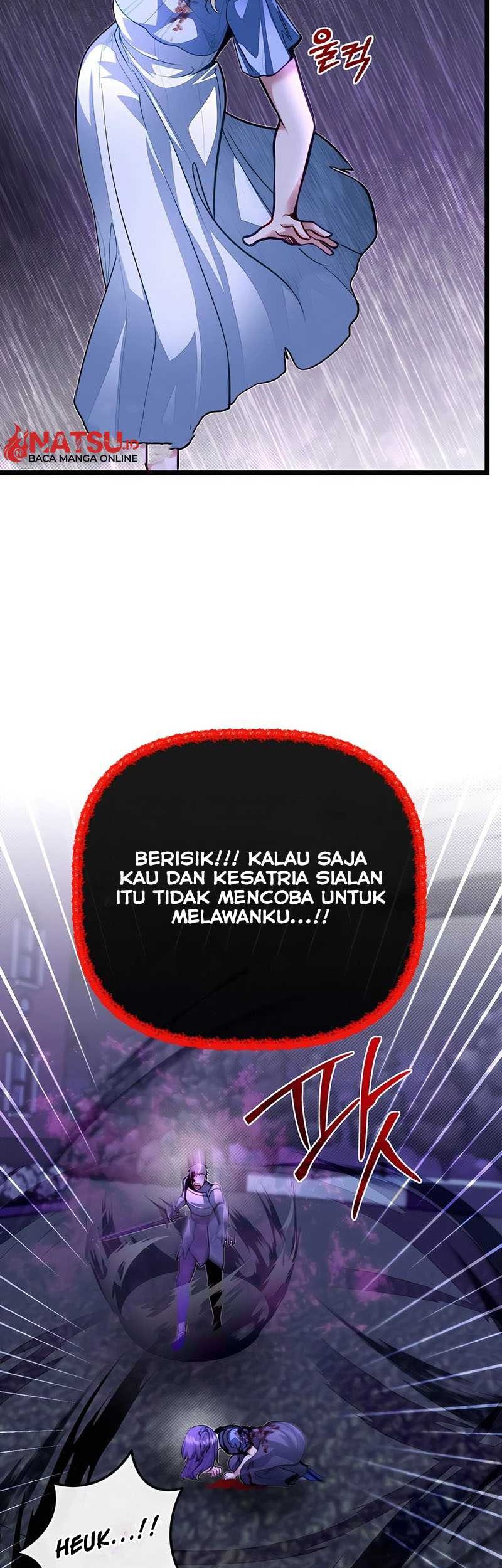 The Little Brother Is The Academys Hotshot Chapter 88 Halaman 23
