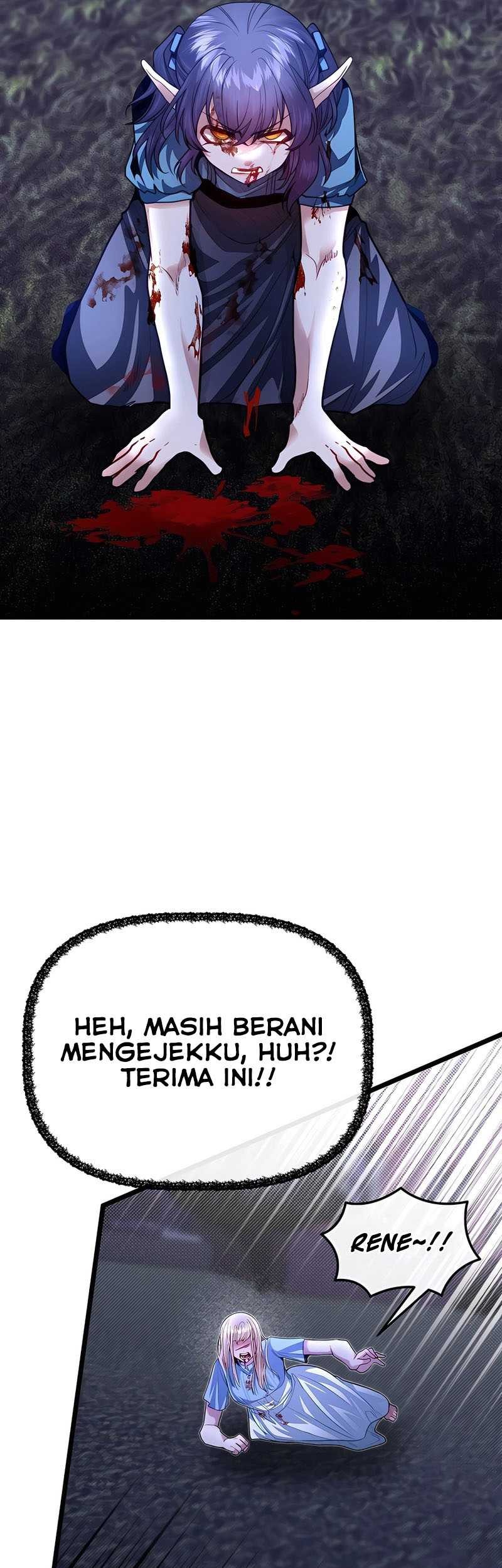 The Little Brother Is The Academys Hotshot Chapter 88 Halaman 26