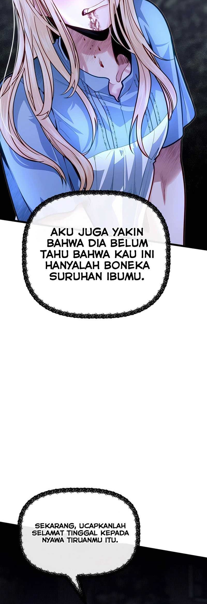 The Little Brother Is The Academys Hotshot Chapter 88 Halaman 29