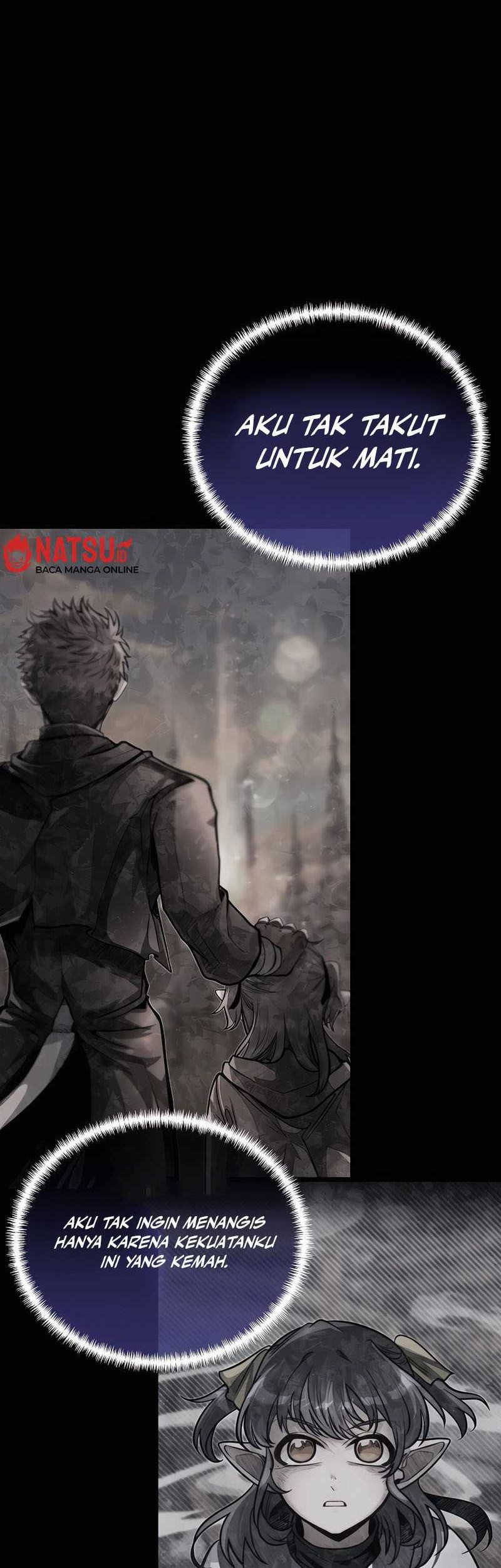 The Little Brother Is The Academys Hotshot Chapter 88 Halaman 31
