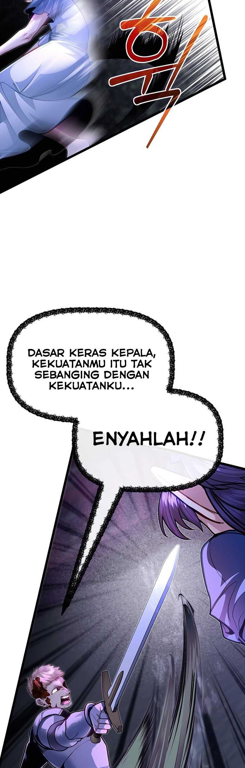 The Little Brother Is The Academys Hotshot Chapter 88 Halaman 35