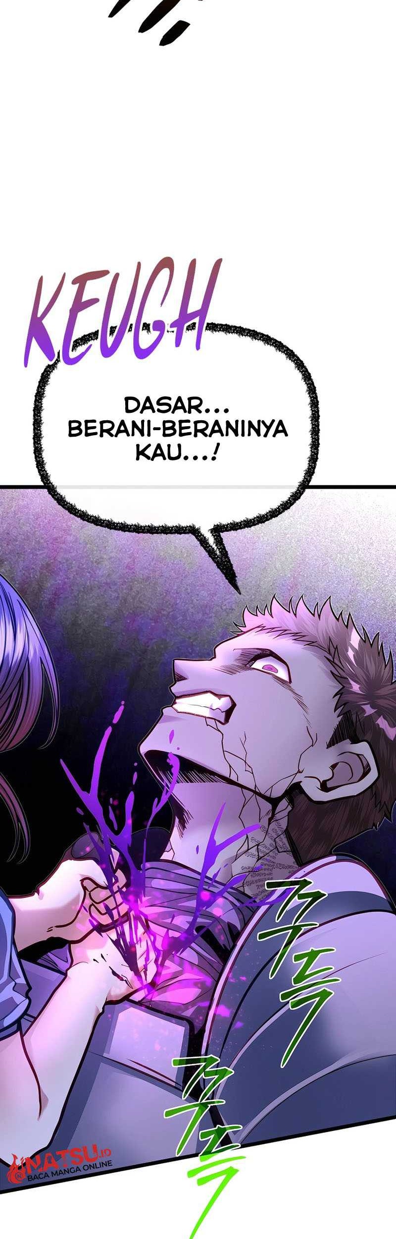 The Little Brother Is The Academys Hotshot Chapter 88 Halaman 39
