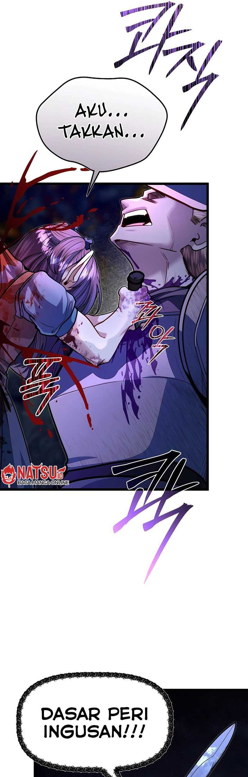 The Little Brother Is The Academys Hotshot Chapter 88 Halaman 42