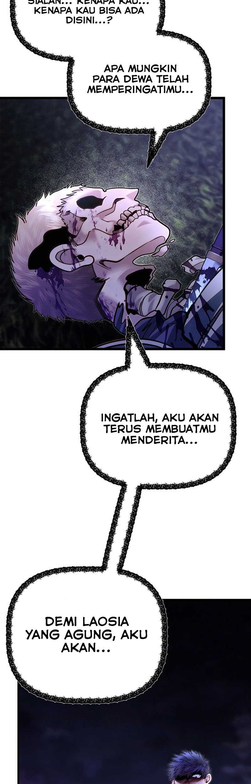 The Little Brother Is The Academys Hotshot Chapter 88 Halaman 49