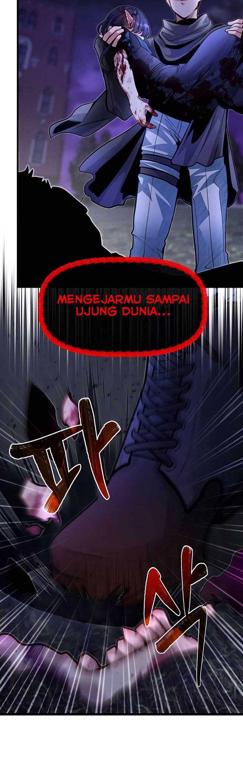The Little Brother Is The Academys Hotshot Chapter 88 Halaman 50