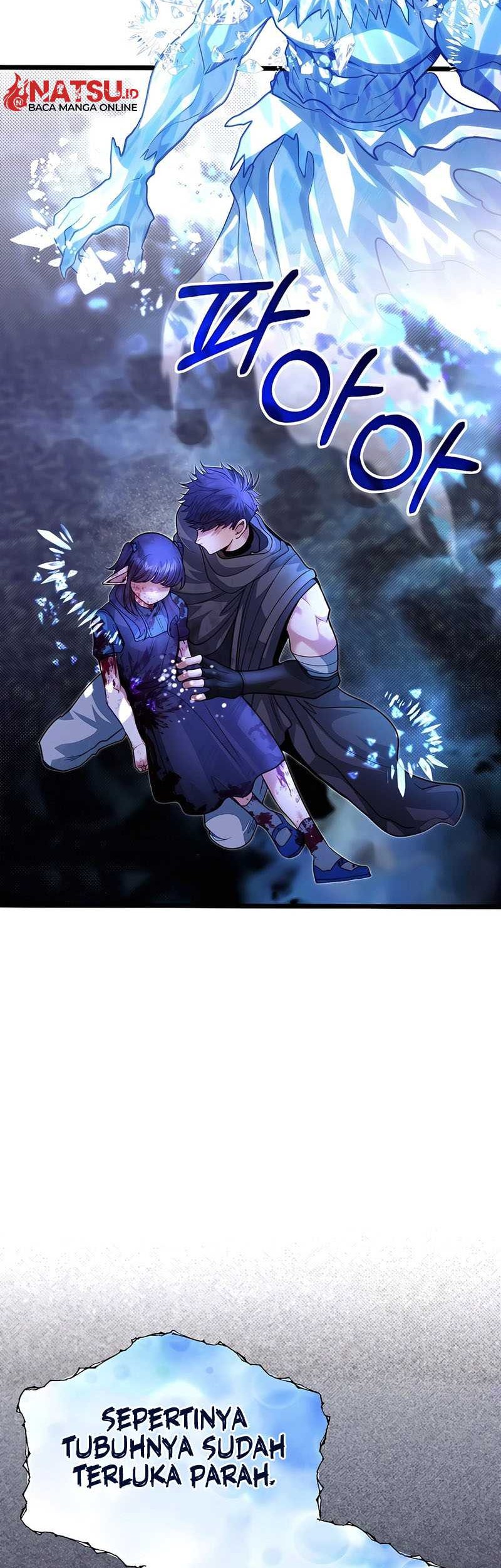 The Little Brother Is The Academys Hotshot Chapter 88 Halaman 52