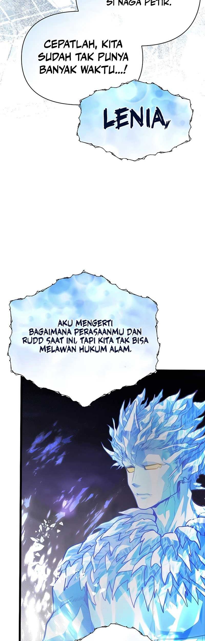 The Little Brother Is The Academys Hotshot Chapter 88 Halaman 57
