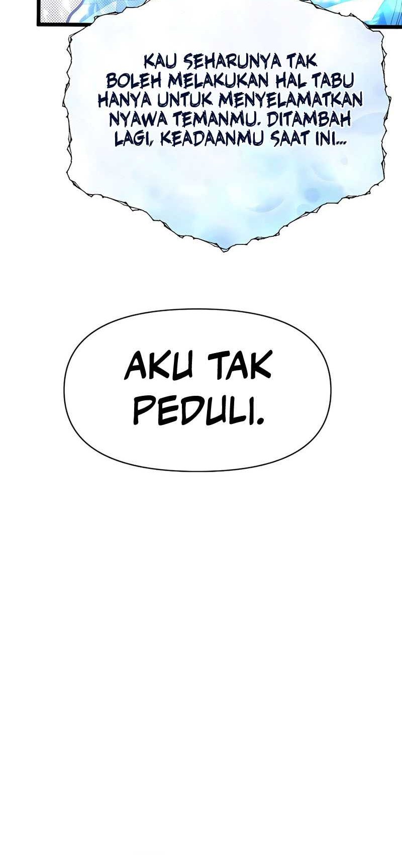 The Little Brother Is The Academys Hotshot Chapter 88 Halaman 58