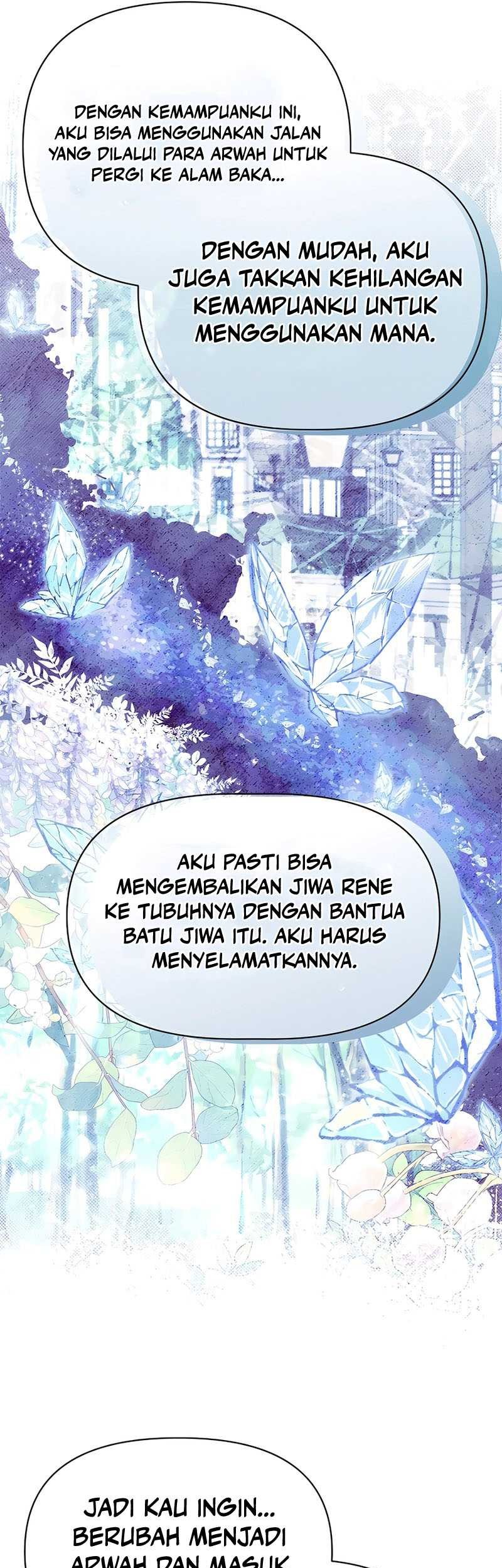 The Little Brother Is The Academys Hotshot Chapter 88 Halaman 59