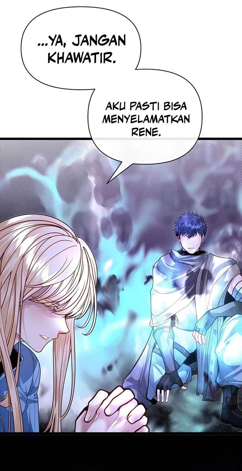 The Little Brother Is The Academys Hotshot Chapter 88 Halaman 66
