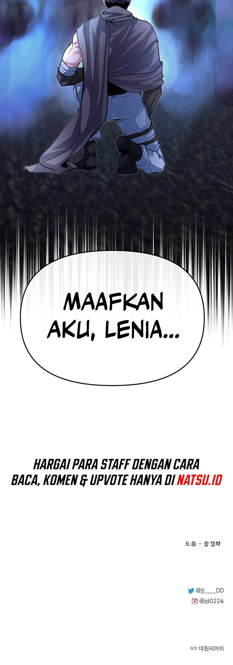 The Little Brother Is The Academys Hotshot Chapter 88 Halaman 69