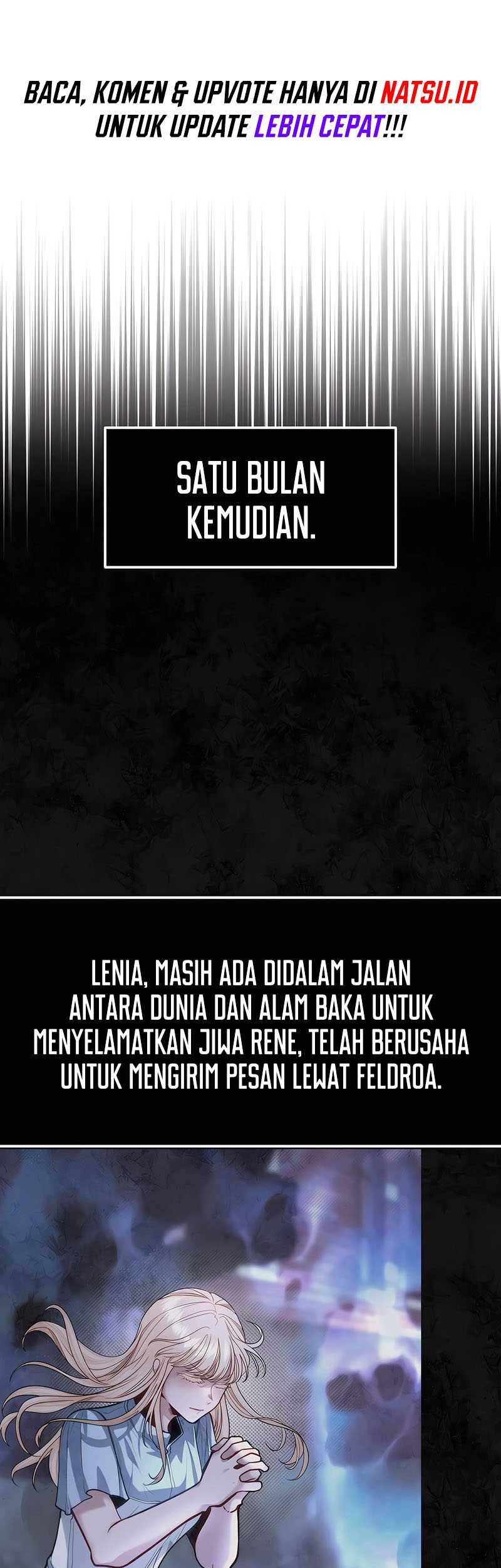 The Little Brother Is The Academys Hotshot Chapter 89 Halaman 2