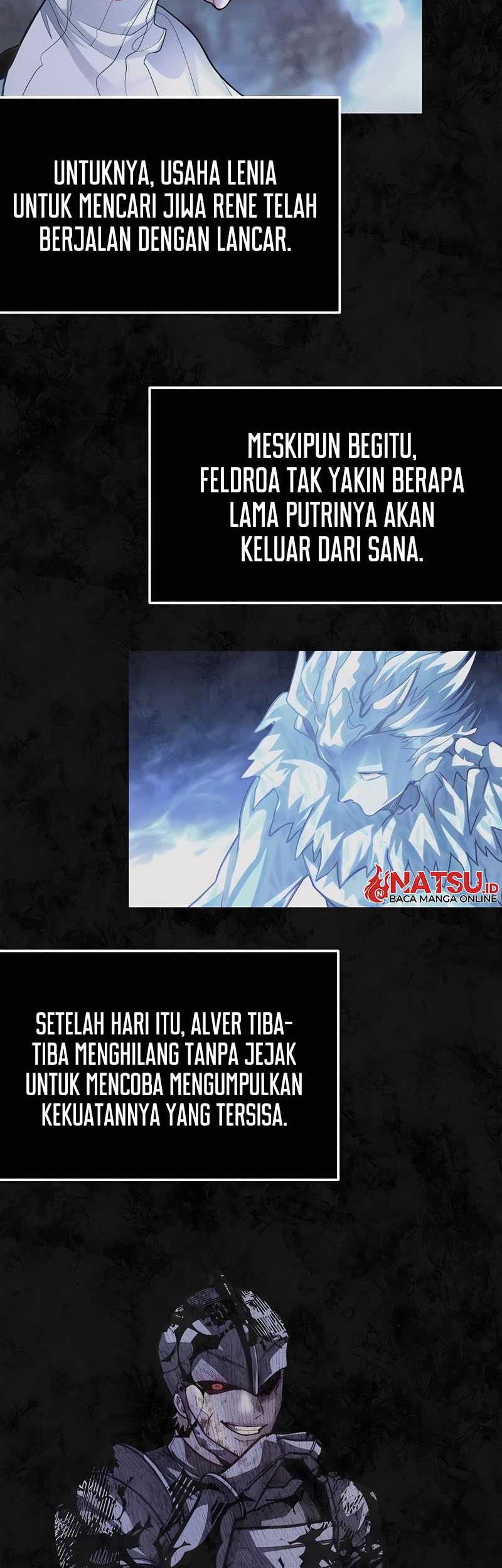 The Little Brother Is The Academys Hotshot Chapter 89 Halaman 3