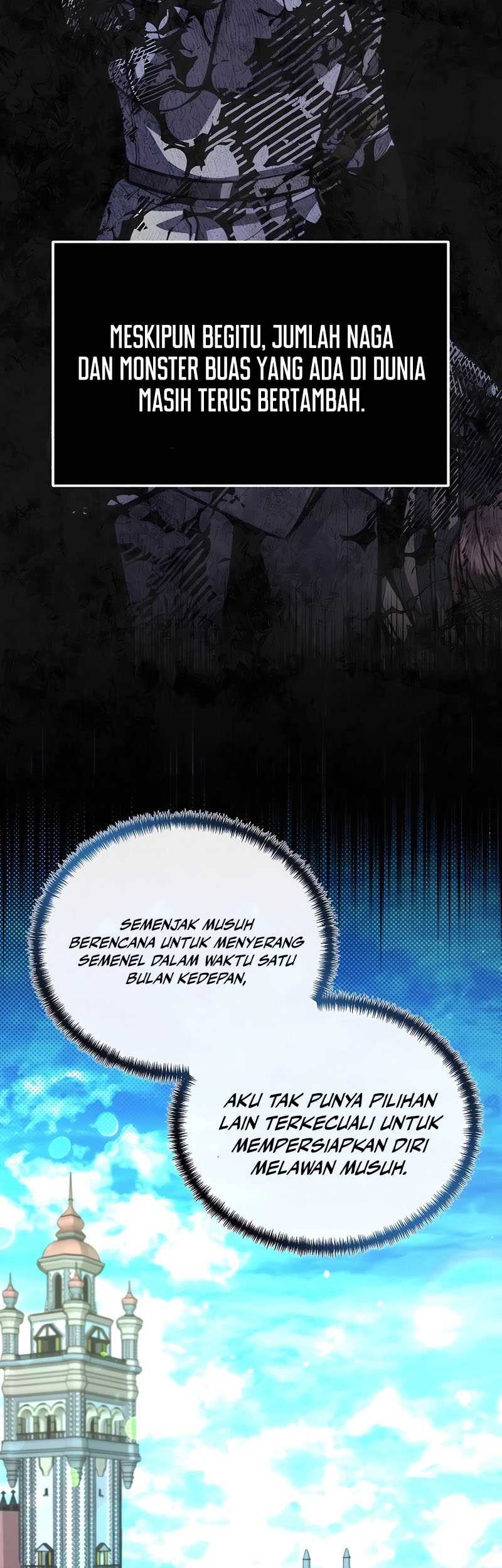The Little Brother Is The Academys Hotshot Chapter 89 Halaman 4