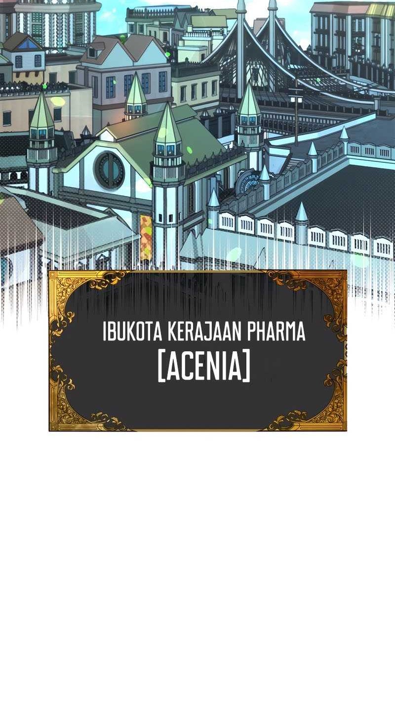 The Little Brother Is The Academys Hotshot Chapter 89 Halaman 5