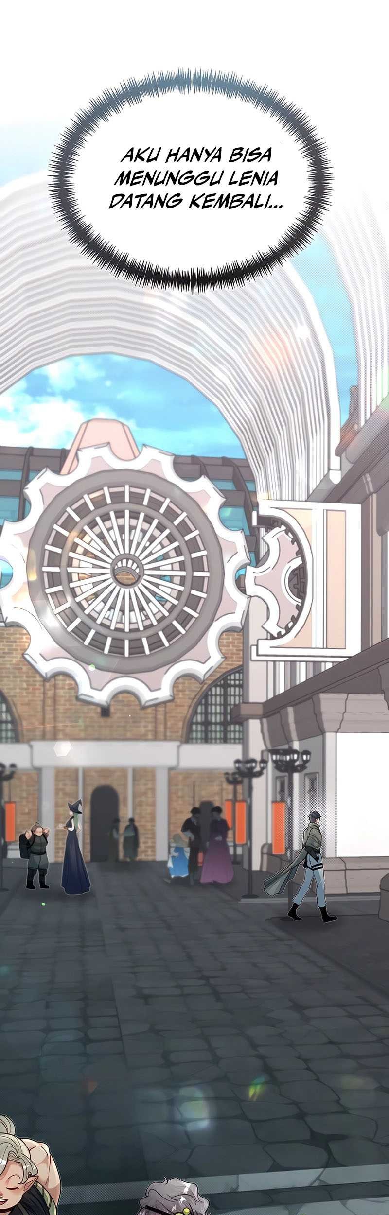 The Little Brother Is The Academys Hotshot Chapter 89 Halaman 6