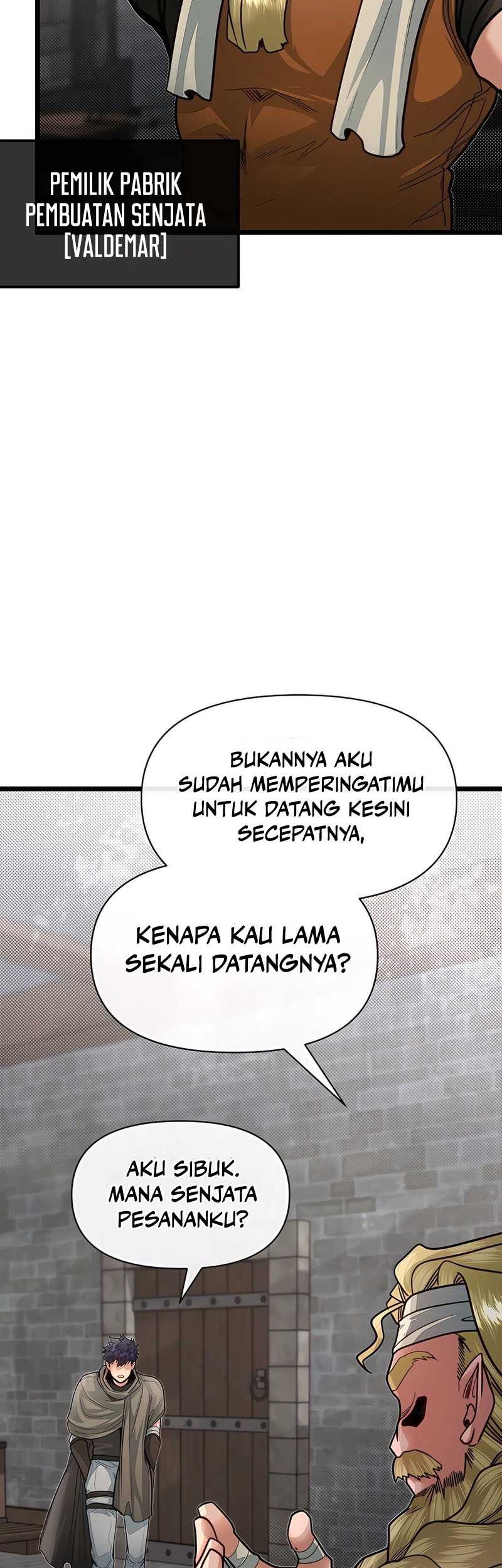 The Little Brother Is The Academys Hotshot Chapter 89 Halaman 8