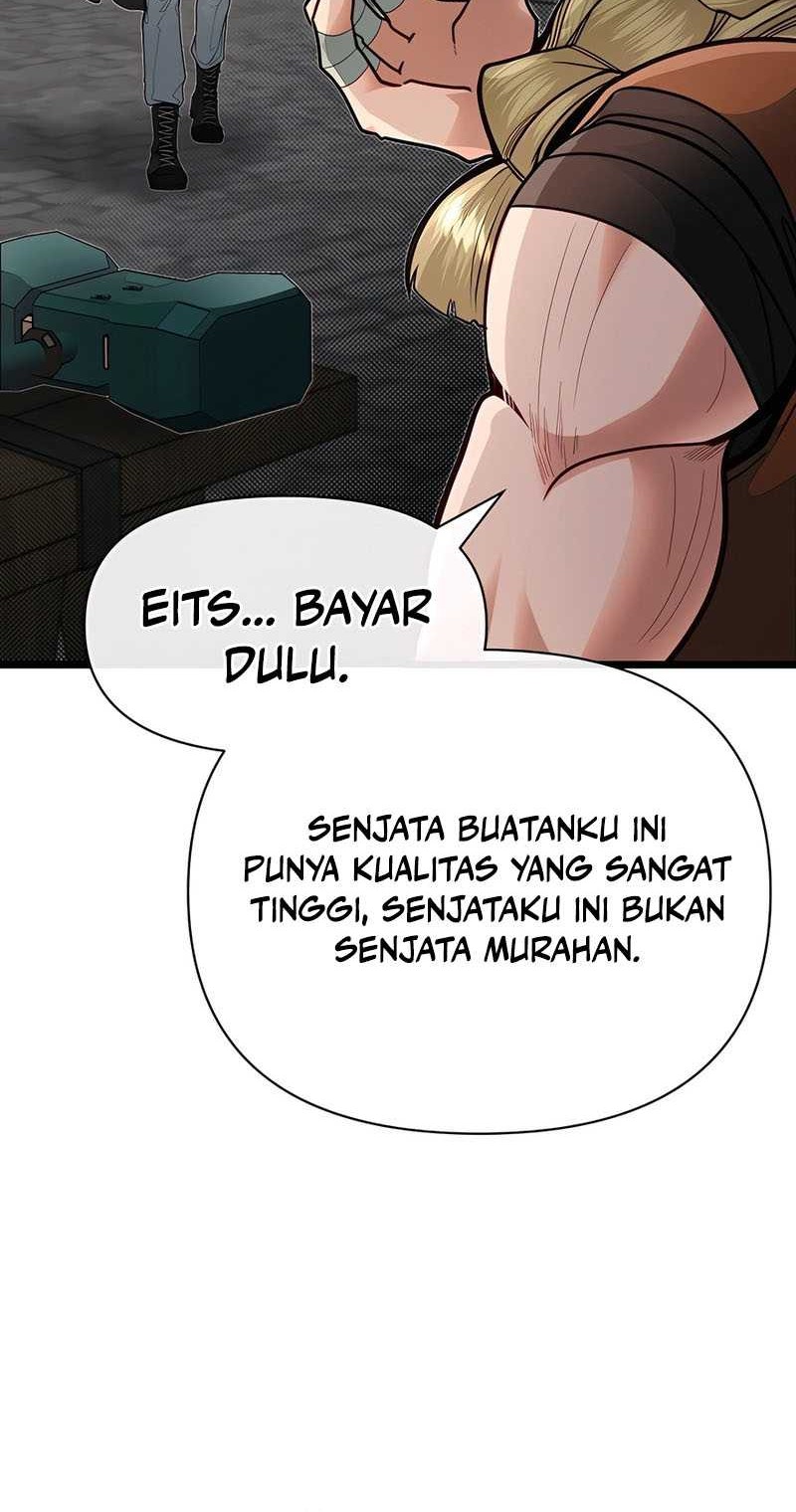 The Little Brother Is The Academys Hotshot Chapter 89 Halaman 9