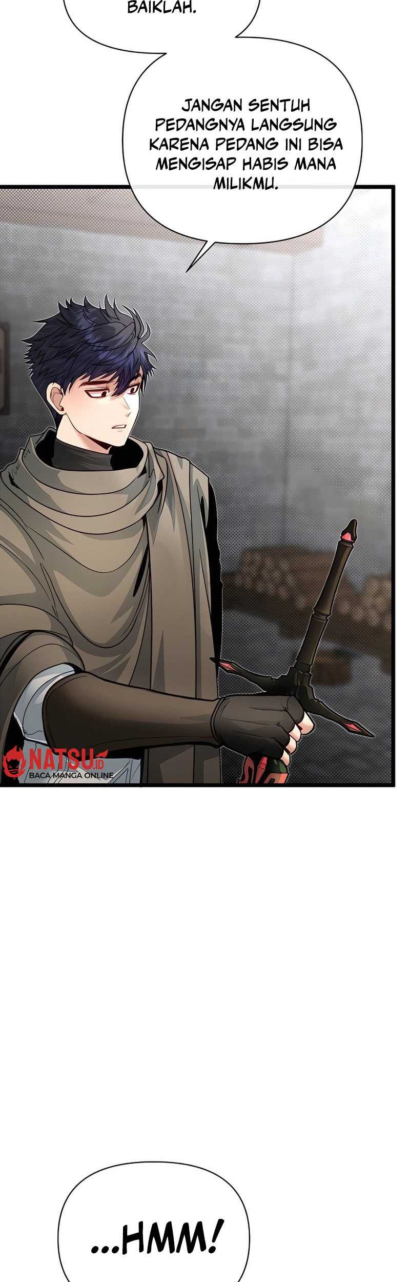 The Little Brother Is The Academys Hotshot Chapter 89 Halaman 15