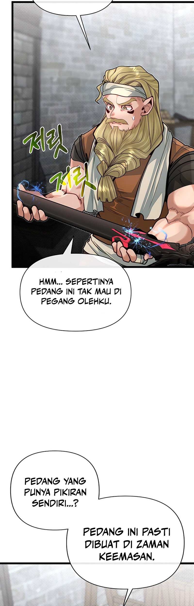 The Little Brother Is The Academys Hotshot Chapter 89 Halaman 16