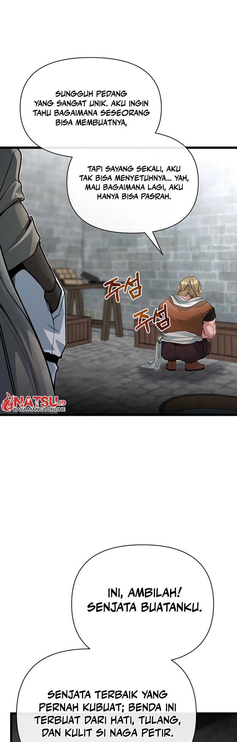 The Little Brother Is The Academys Hotshot Chapter 89 Halaman 24