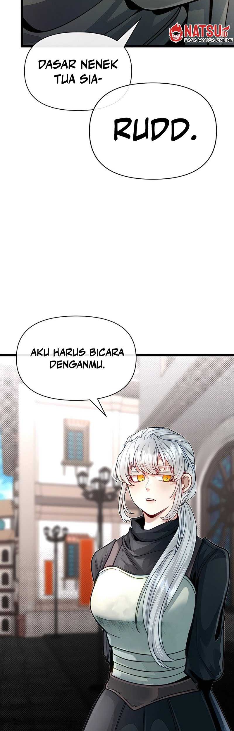 The Little Brother Is The Academys Hotshot Chapter 89 Halaman 32