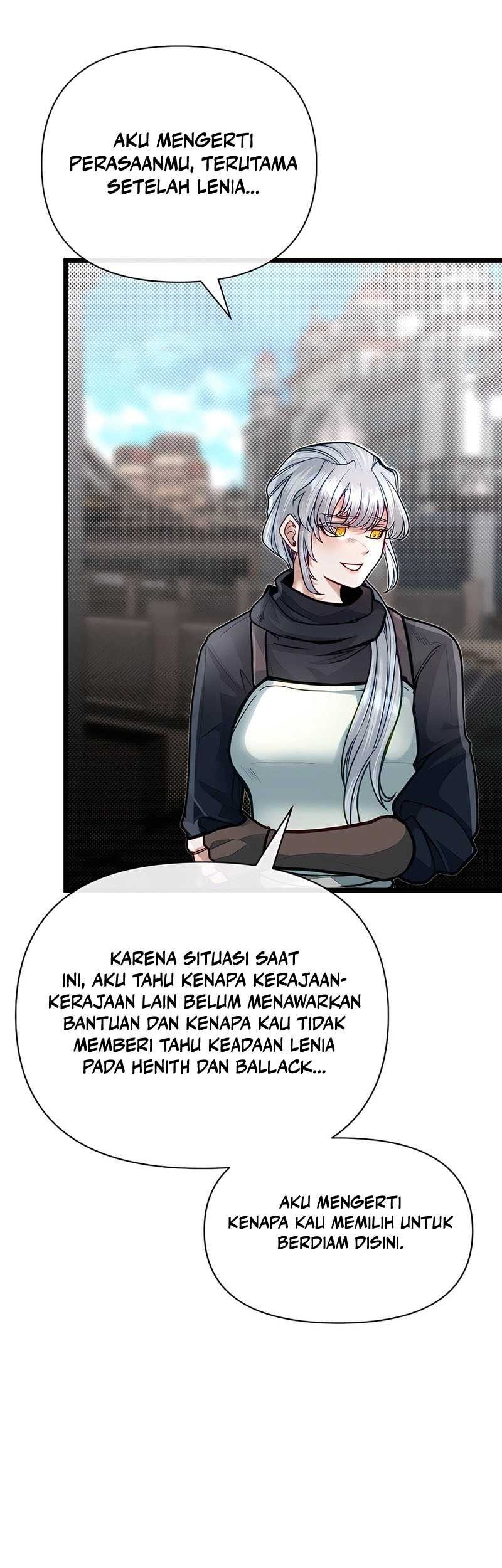 The Little Brother Is The Academys Hotshot Chapter 89 Halaman 36