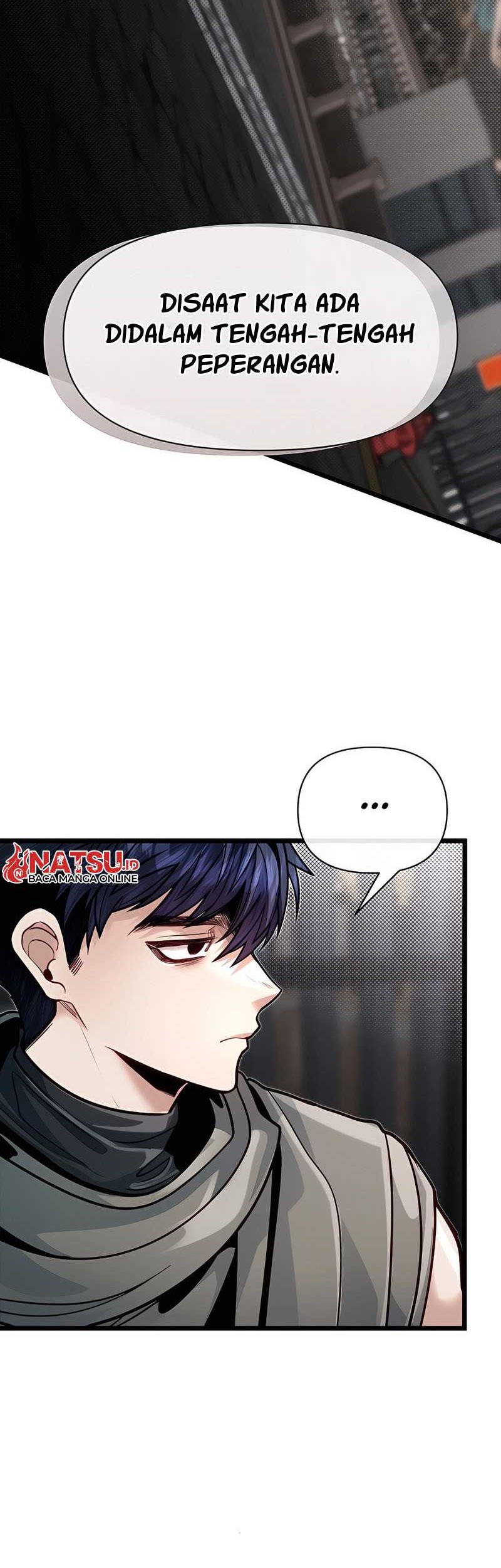 The Little Brother Is The Academys Hotshot Chapter 89 Halaman 39