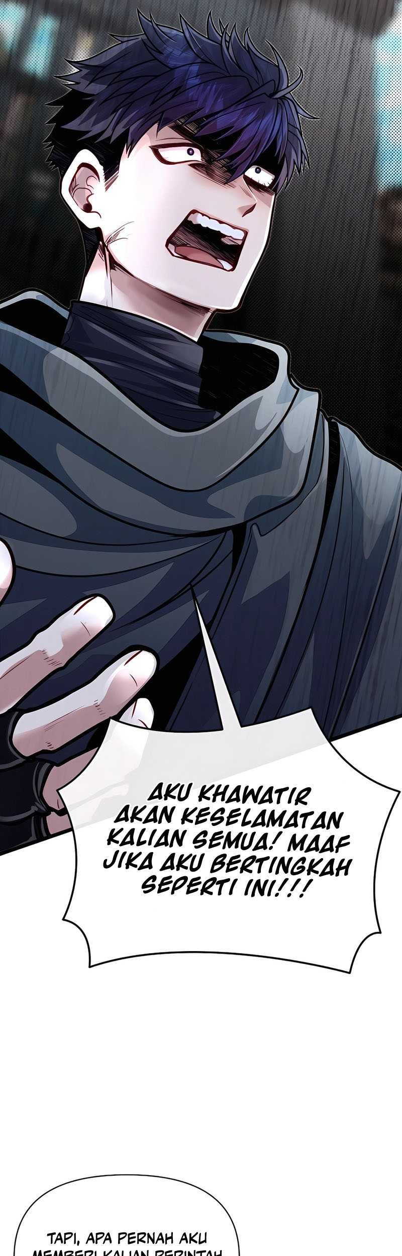 The Little Brother Is The Academys Hotshot Chapter 89 Halaman 46