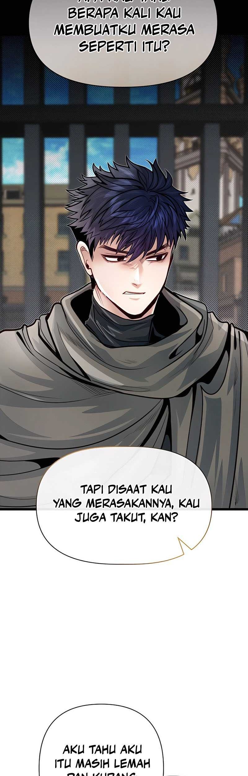 The Little Brother Is The Academys Hotshot Chapter 89 Halaman 51