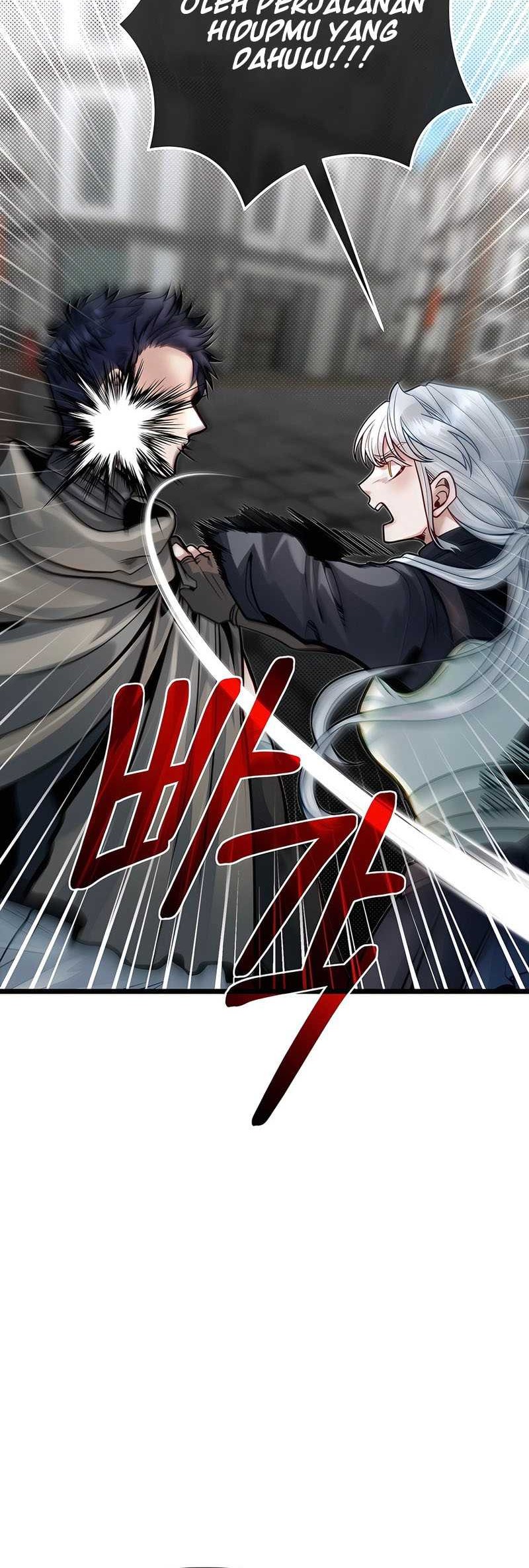 The Little Brother Is The Academys Hotshot Chapter 89 Halaman 53