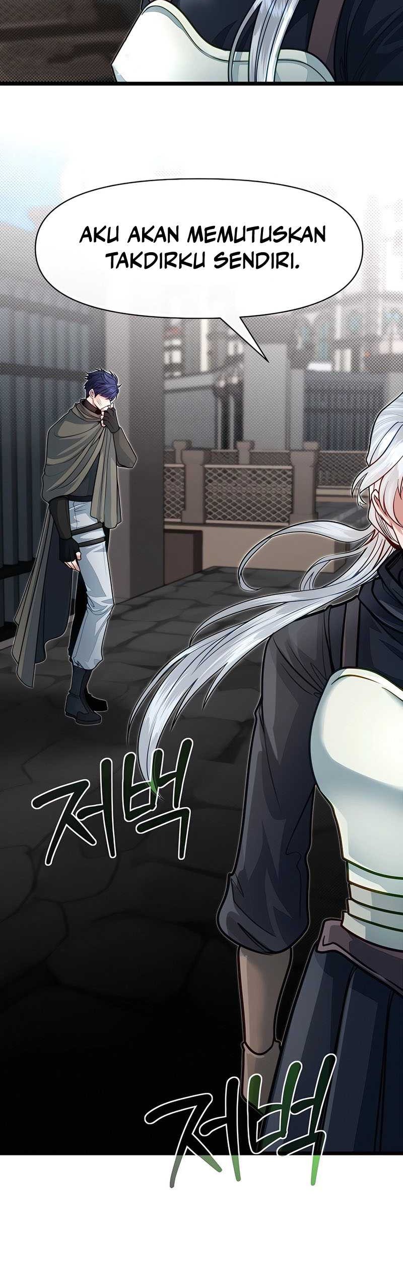 The Little Brother Is The Academys Hotshot Chapter 89 Halaman 56