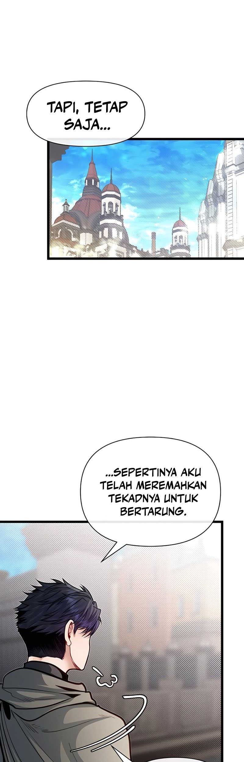 The Little Brother Is The Academys Hotshot Chapter 89 Halaman 60
