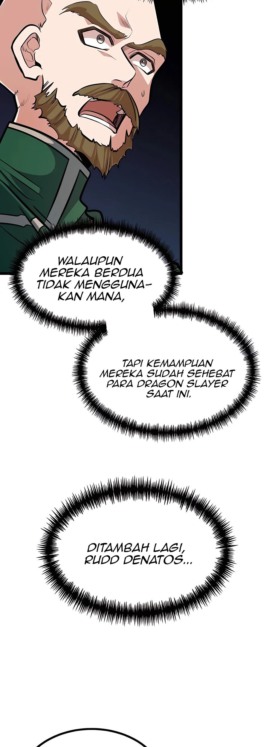 The Little Brother Is The Academys Hotshot Chapter 9 Halaman 12