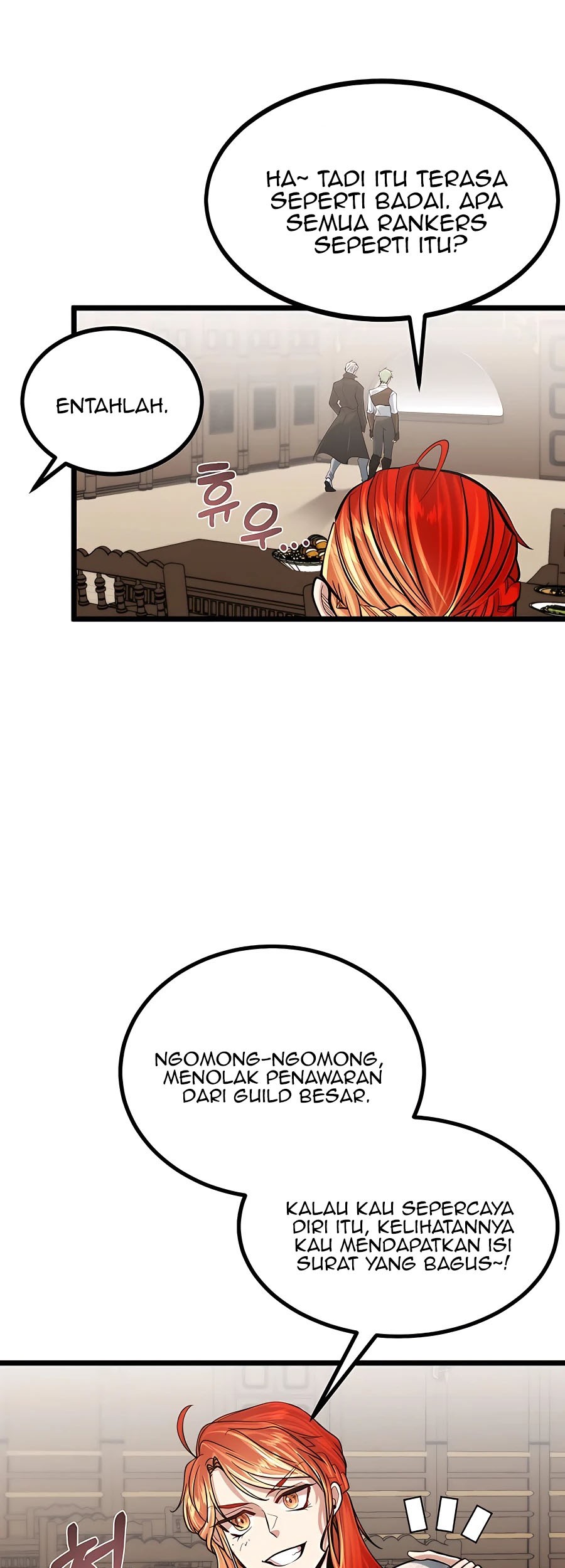 The Little Brother Is The Academys Hotshot Chapter 9 Halaman 60