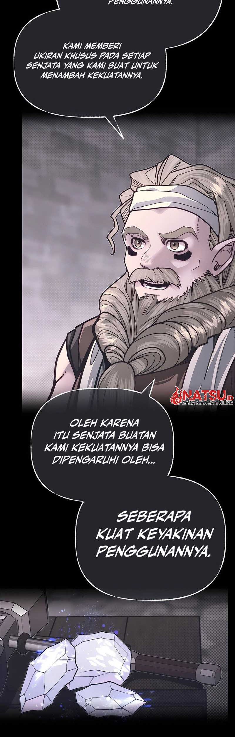 The Little Brother Is The Academys Hotshot Chapter 91 Halaman 3