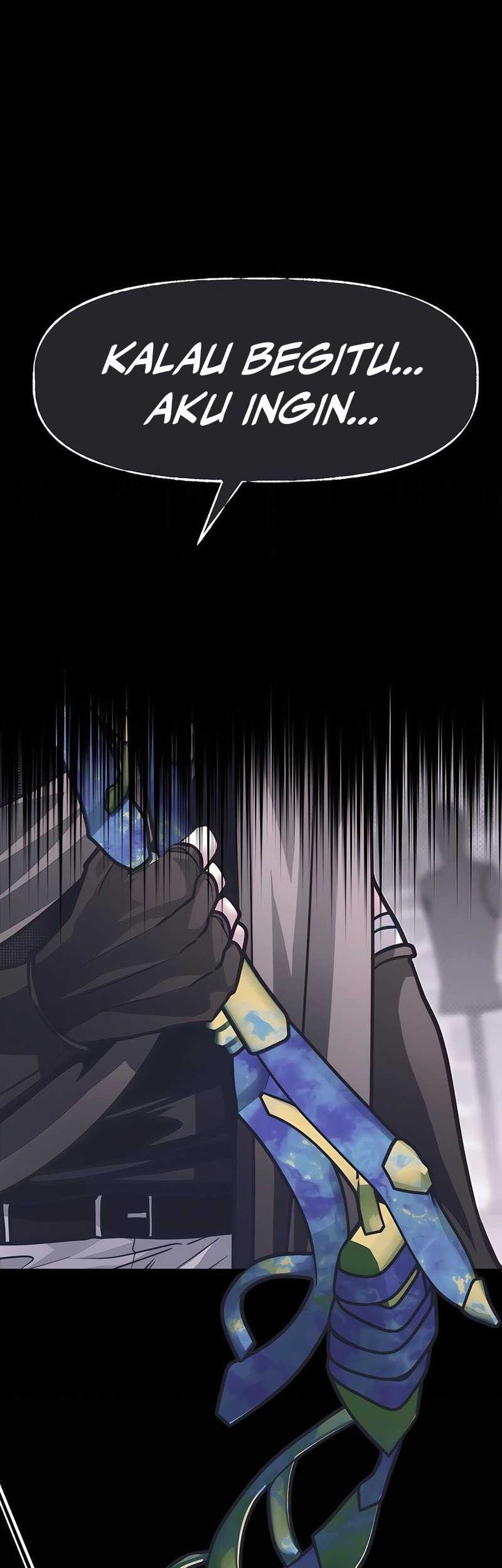The Little Brother Is The Academys Hotshot Chapter 91 Halaman 4