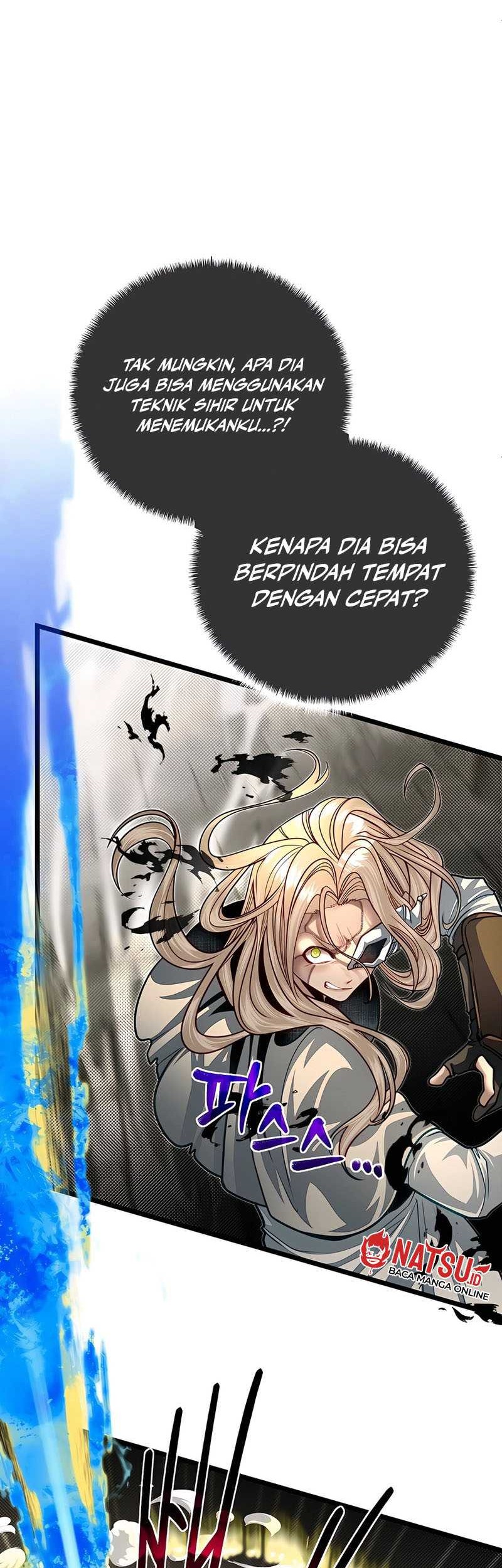 The Little Brother Is The Academys Hotshot Chapter 91 Halaman 11