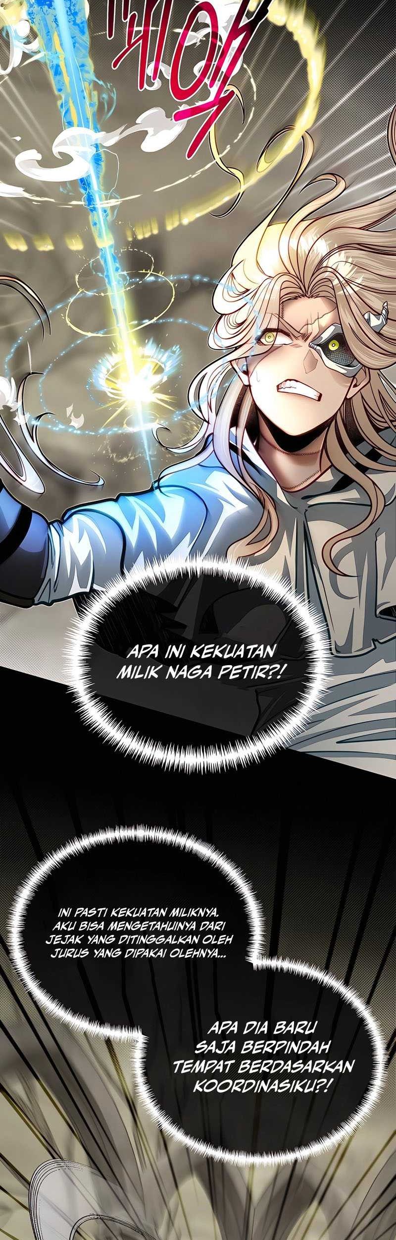 The Little Brother Is The Academys Hotshot Chapter 91 Halaman 12