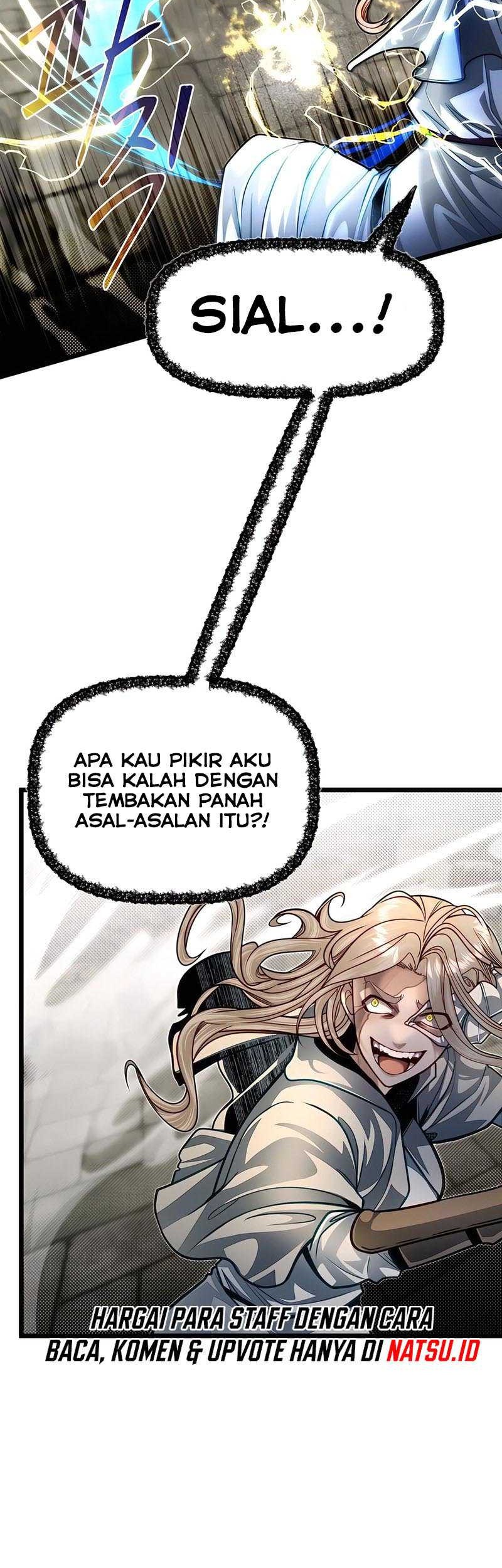 The Little Brother Is The Academys Hotshot Chapter 91 Halaman 16