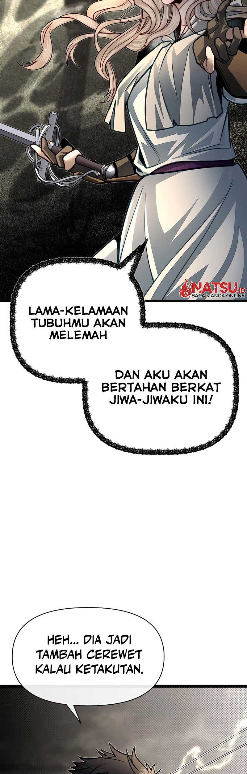 The Little Brother Is The Academys Hotshot Chapter 91 Halaman 20