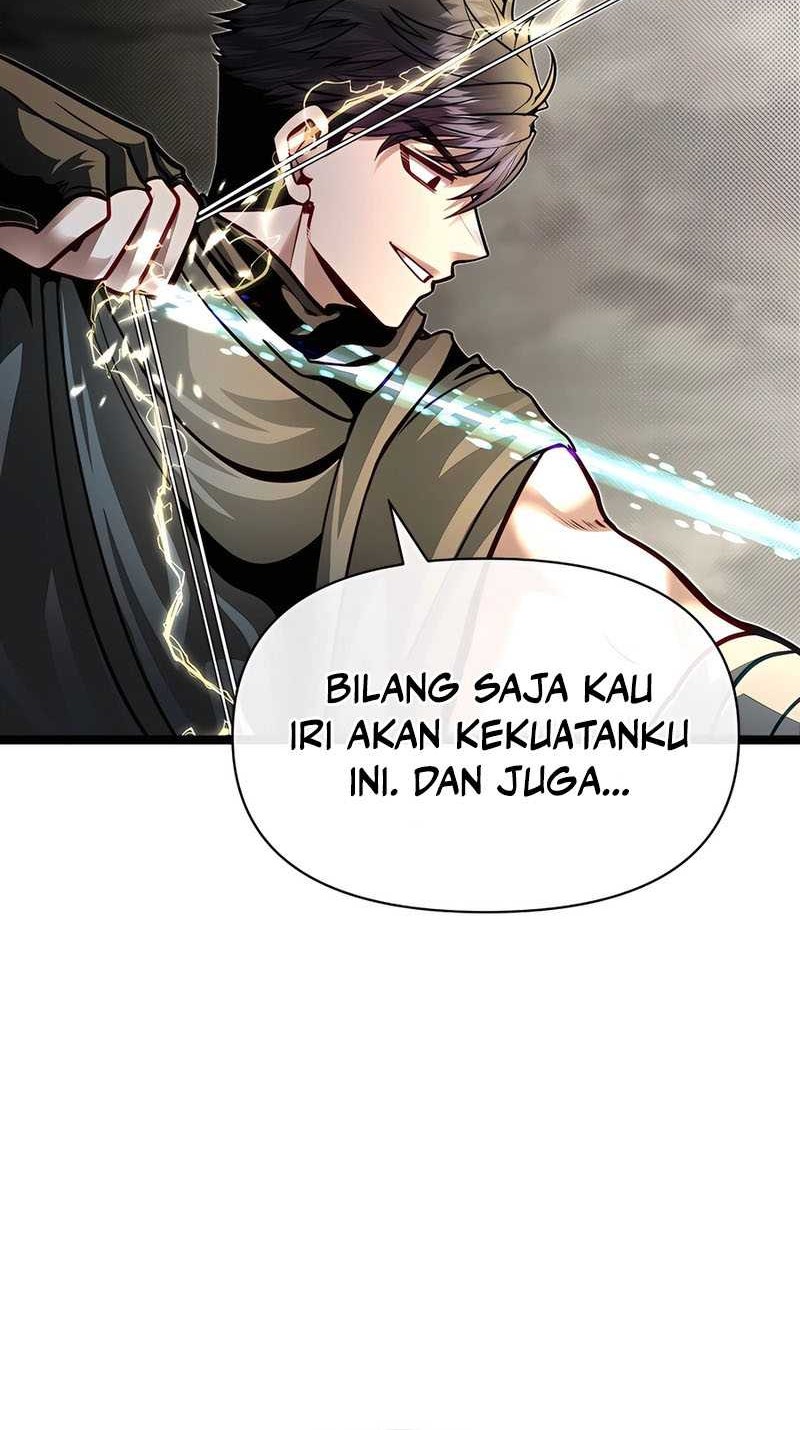 The Little Brother Is The Academys Hotshot Chapter 91 Halaman 21